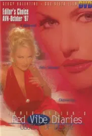 《激情日记1：欲壑难填》：一段荷尔蒙爆棚的公路狂飙之旅，性与速度的激情碰撞！