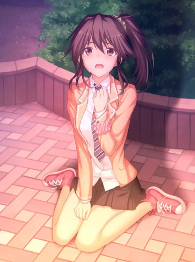 重温少女纯真时光：《少女的回忆》带你走进内心世界