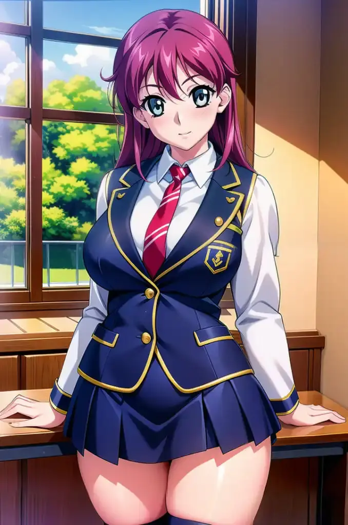 《放课后》：日本青春校园惊悚，一场扭曲的友谊与青春期困境的暗黑童话