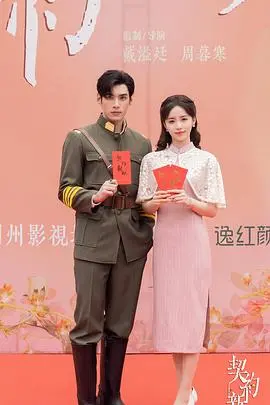 《契约新娘》：一场意外的婚姻，能否冲破命运的枷锁？深度解析禁忌爱恋