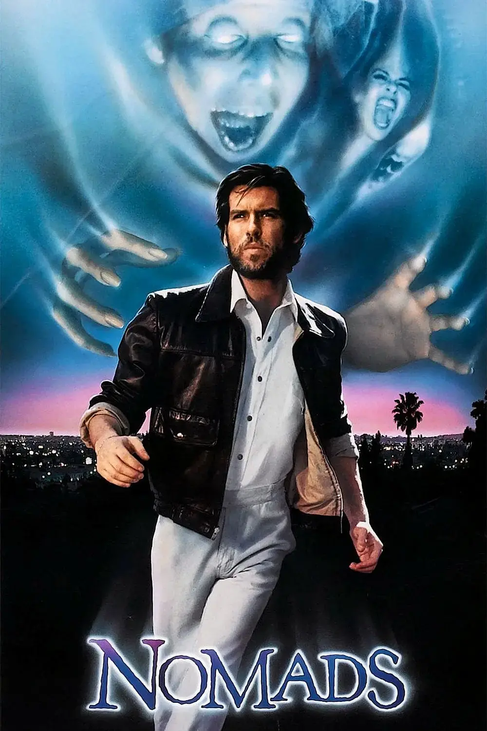 《游牧者1986》：时代洪流下的迷失与追寻，一部被低估的公路片史诗