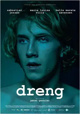 《丹麦男孩》：性别认同的迷雾与自我追寻，一部令人心碎又充满力量的成长史诗