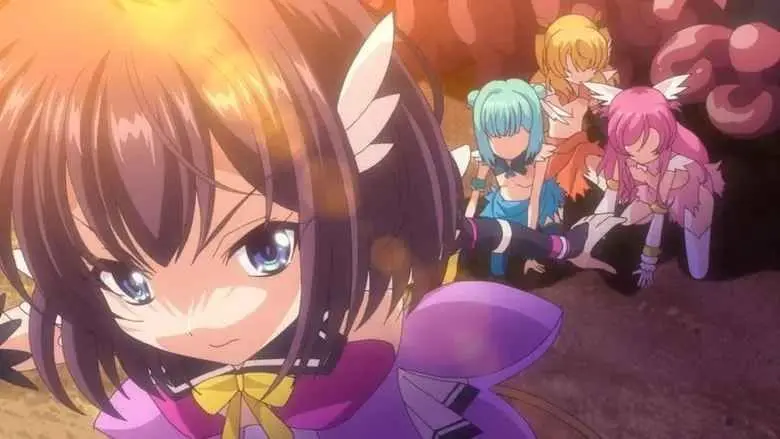 《神圣昂磷达克鲁恩 露娜》：一场关于生存、信仰与抉择的史诗级献祭！